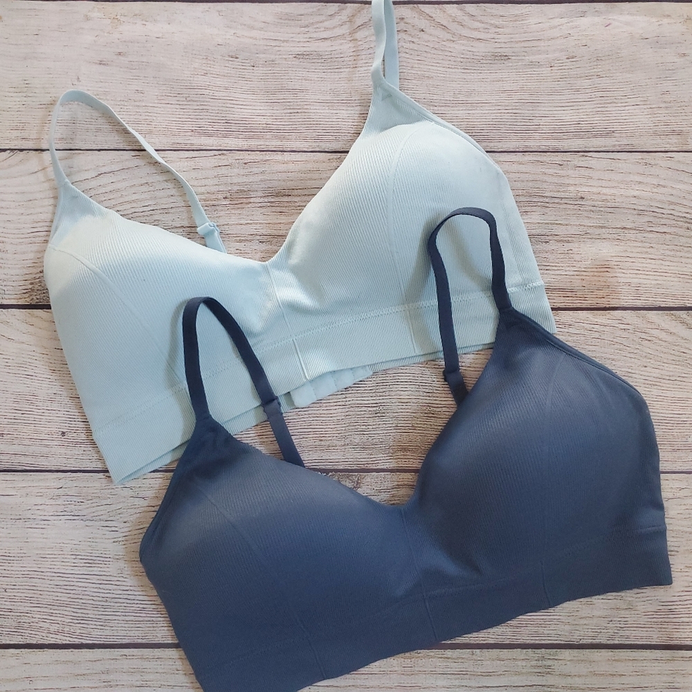 Maidenform Wireless Bra Bundle